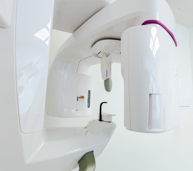 Atlanta 3D Cone Beam and 3D Dental Scans