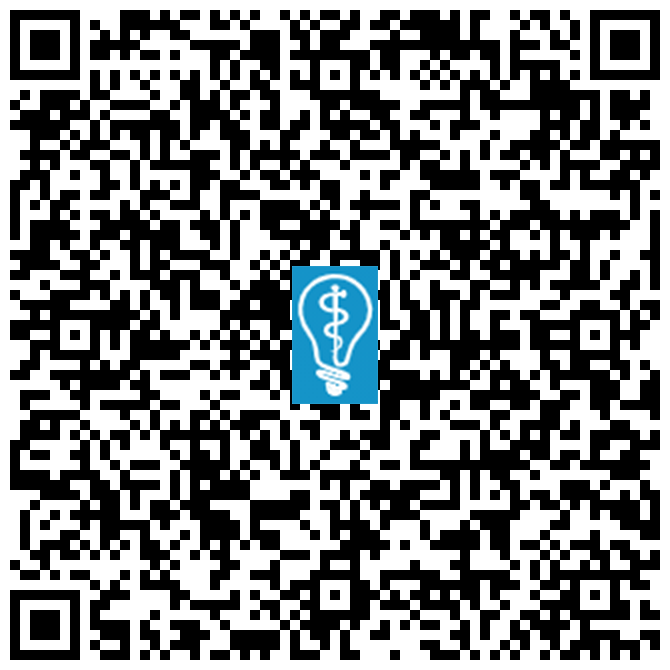 QR code image for 7 Signs You Need Endodontic Surgery in Atlanta, GA