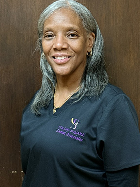 Karren - dental assistant
