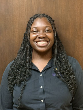 Kiera - treatment coordinator