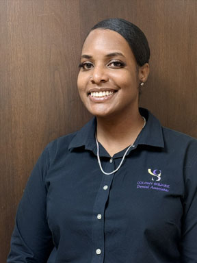 Likeya - Front Desk