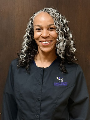 Niccole - dental hygienist