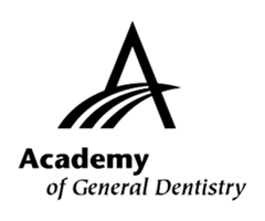 Academy of General Dentistry Logo