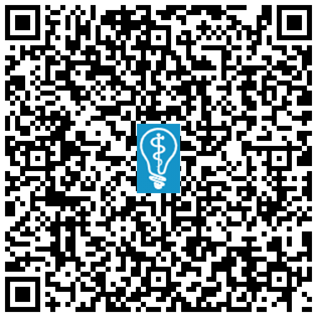 QR code image for All-on-4® Implants in Atlanta, GA