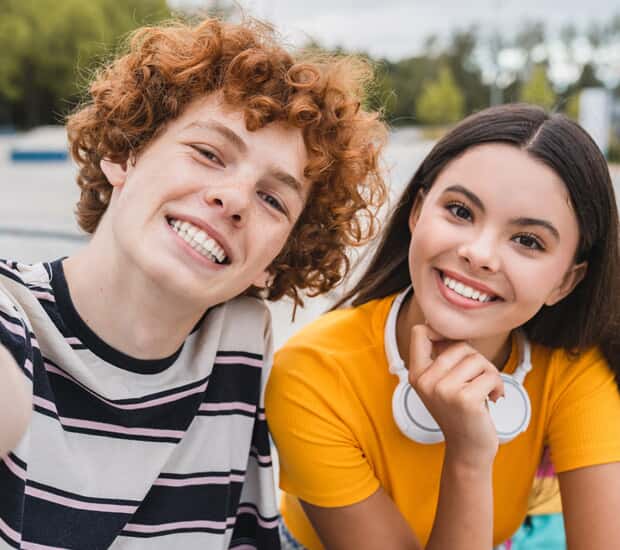 Atlanta Alternative to Braces for Teens
