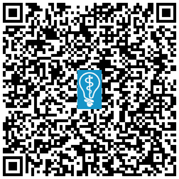 QR code image for Botox in Atlanta, GA
