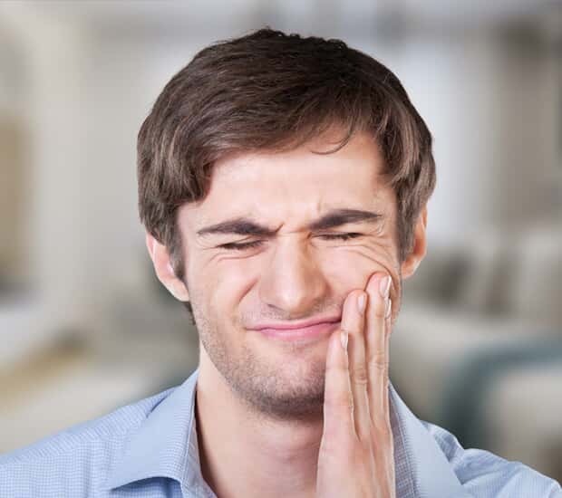 Atlanta Can a Cracked Tooth be Saved with a Root Canal and Crown