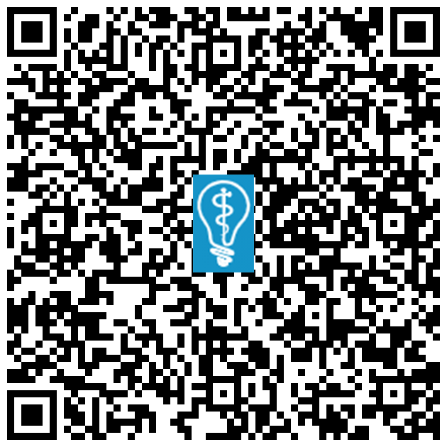 QR code image for What Should I Do If I Chip My Tooth in Atlanta, GA