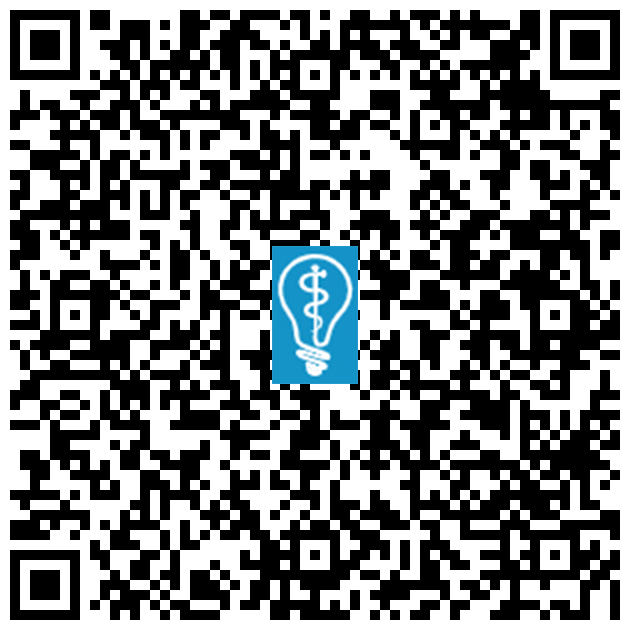 QR code image for Clear Aligners in Atlanta, GA