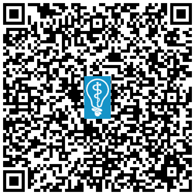 QR code image for Clear Braces in Atlanta, GA