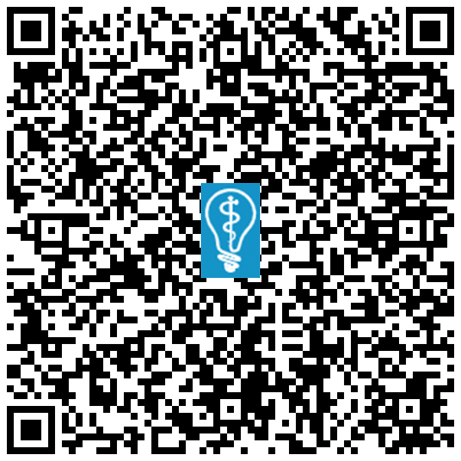QR code image for Conditions Linked to Dental Health in Atlanta, GA
