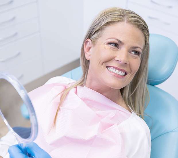 Atlanta Cosmetic Dental Services