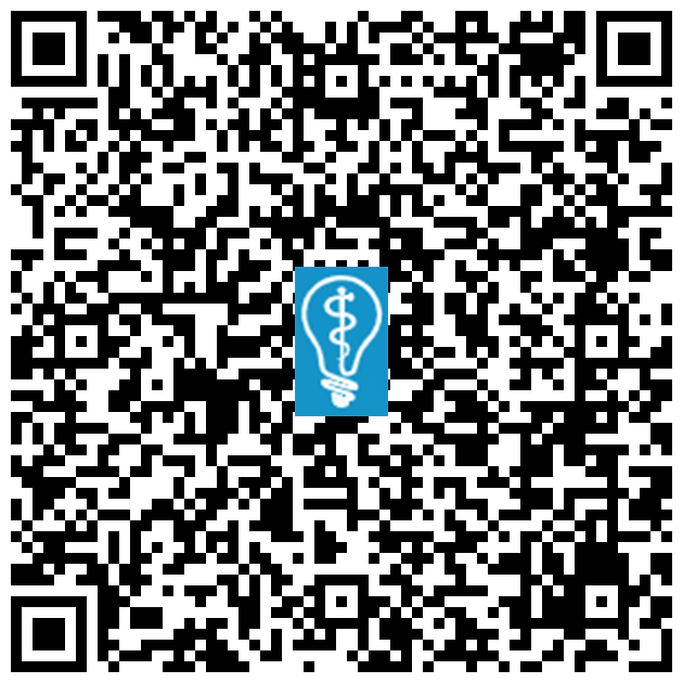 QR code image for Cosmetic Dentist in Atlanta, GA