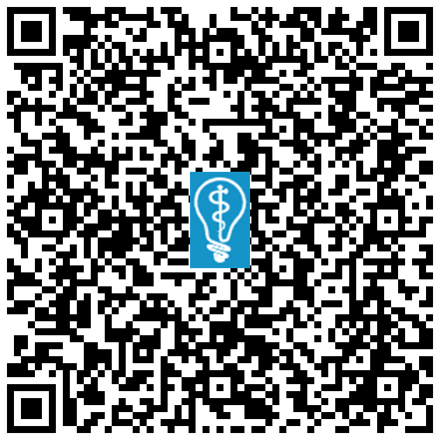 QR code image for What Do I Do If I Damage My Dentures in Atlanta, GA
