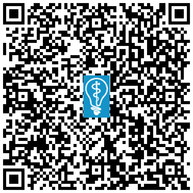 QR code image for Dental Anxiety in Atlanta, GA