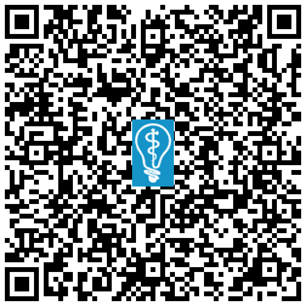 QR code image for Dental Bonding in Atlanta, GA