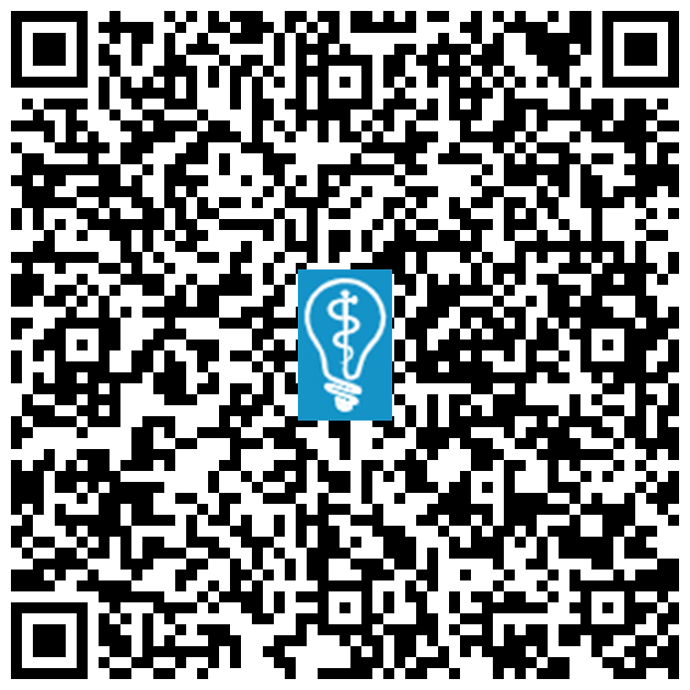 QR code image for Dental Center in Atlanta, GA