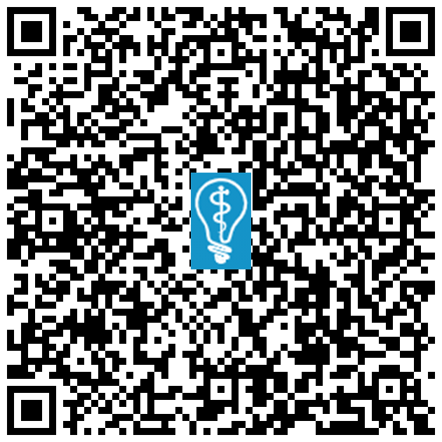 QR code image for Dental Checkup in Atlanta, GA