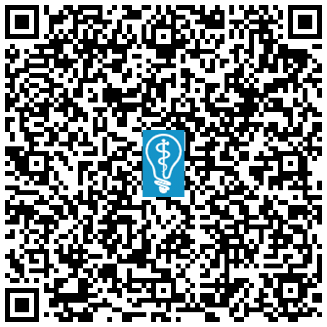 QR code image for Dental Cleaning and Examinations in Atlanta, GA