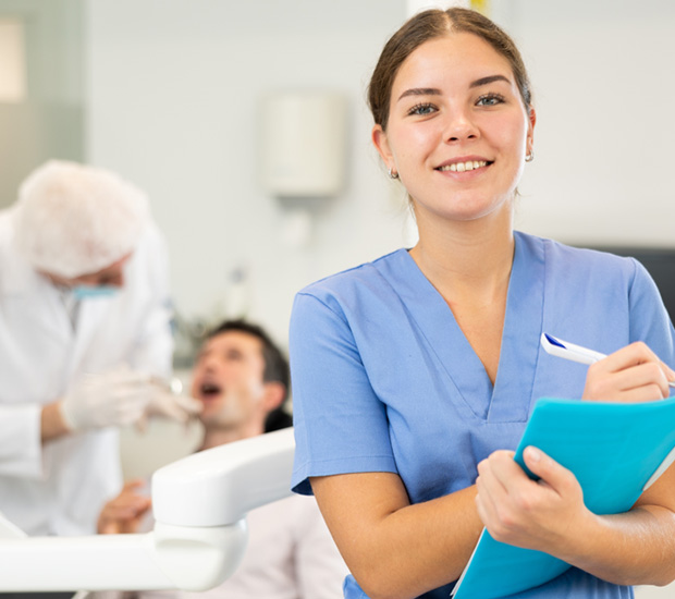 Atlanta Dental Health and Preexisting Conditions