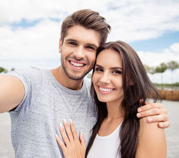 Atlanta Am I a Candidate for Dental Implants