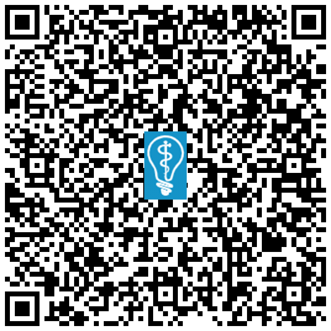 QR code image for The Dental Implant Procedure in Atlanta, GA