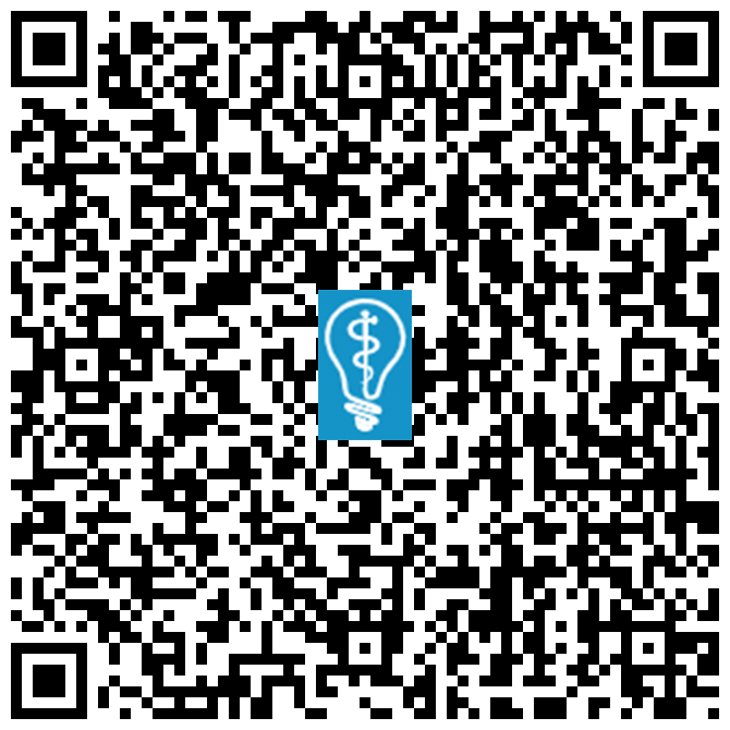 QR code image for Questions to Ask at Your Dental Implants Consultation in Atlanta, GA