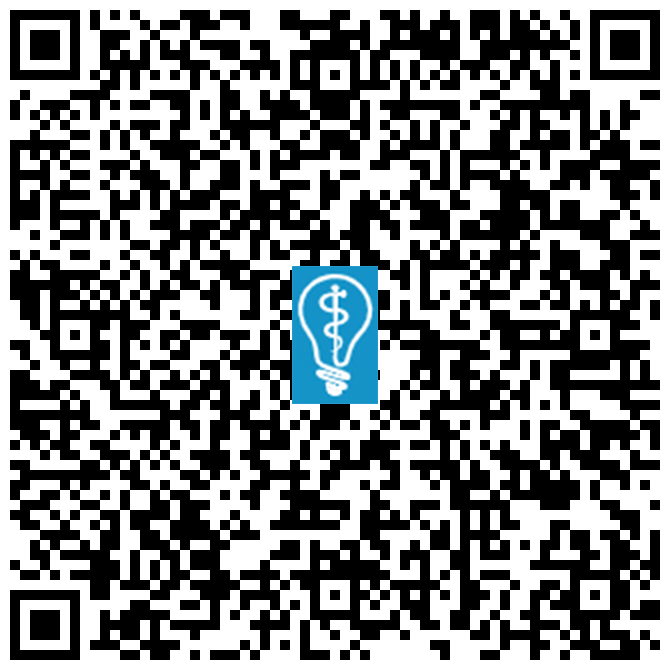 QR code image for Dental Inlays and Onlays in Atlanta, GA