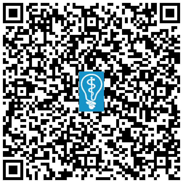 QR code image for Dental Insurance in Atlanta, GA