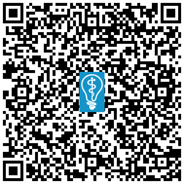 QR code image for Dental Practice in Atlanta, GA