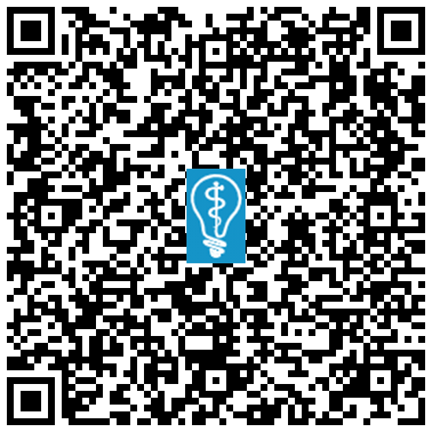 QR code image for Dental Procedures in Atlanta, GA