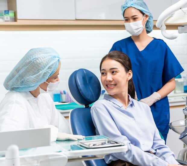 Atlanta Dental Procedures
