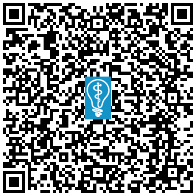 QR code image for Dental Sealants in Atlanta, GA