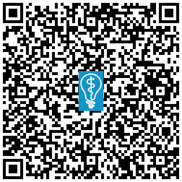 QR code image for Denture Care in Atlanta, GA
