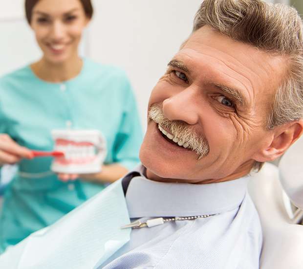 Atlanta Denture Care