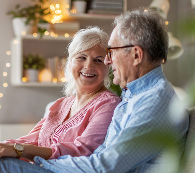 Atlanta Dentures and Partial Dentures