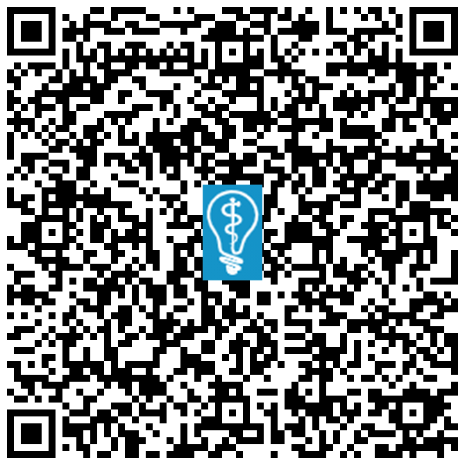 QR code image for Diseases Linked to Dental Health in Atlanta, GA