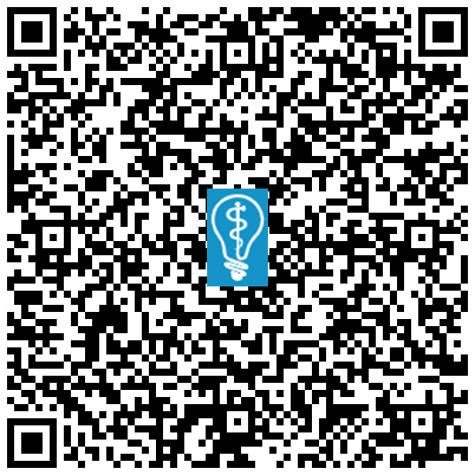 QR code image for Do I Have Sleep Apnea in Atlanta, GA