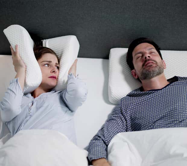 Atlanta Do I Have Sleep Apnea