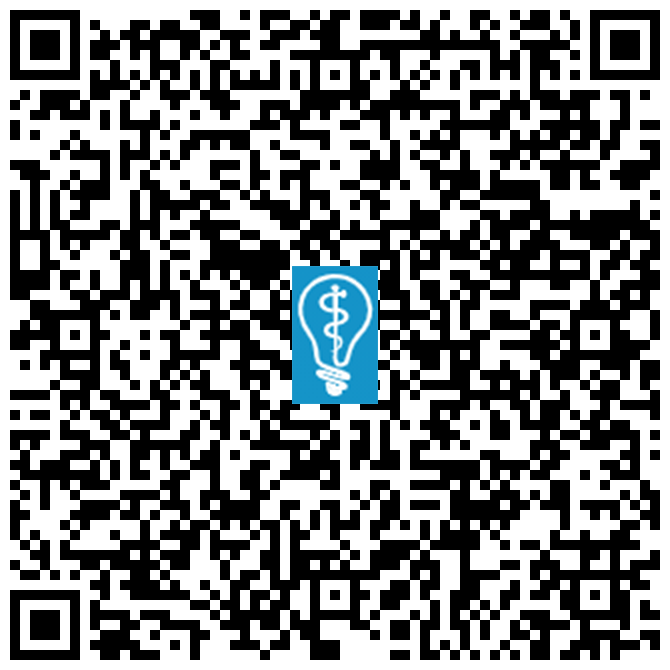 QR code image for Do I Need a Root Canal in Atlanta, GA