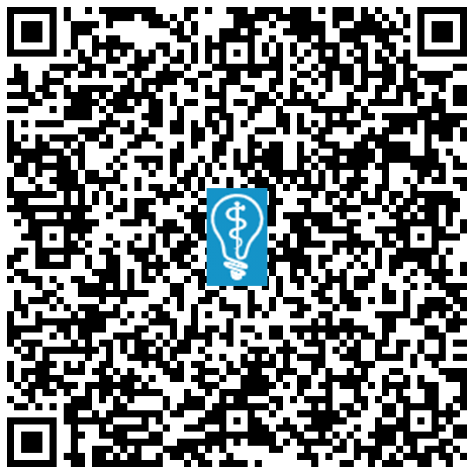QR code image for Does Invisalign Really Work in Atlanta, GA
