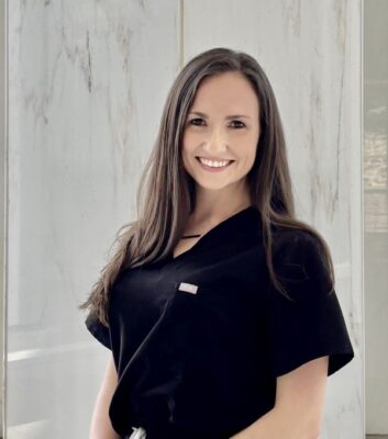 Dr. Sydney Fain