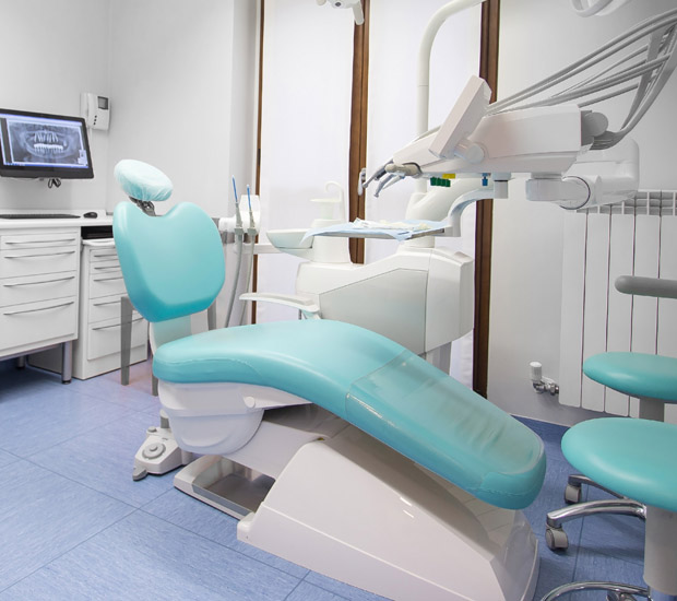 Atlanta Early Orthodontic Treatment