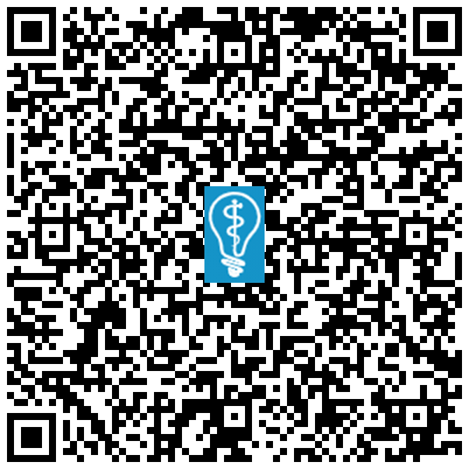 QR code image for Emergency Dental Care in Atlanta, GA