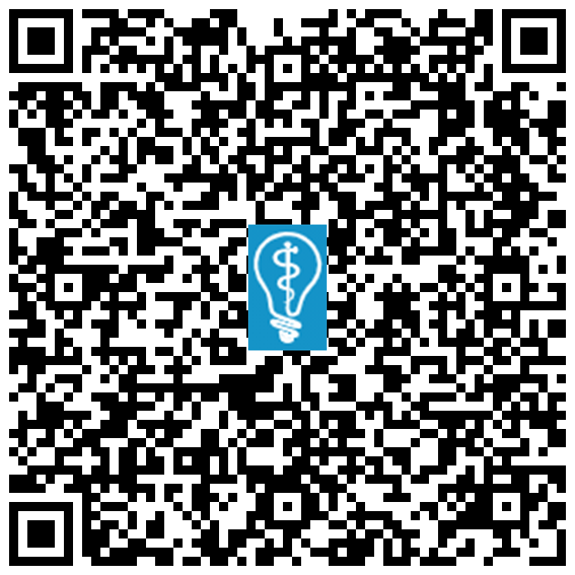 QR code image for Emergency Dentist in Atlanta, GA