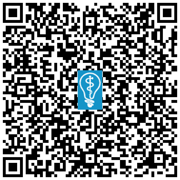 QR code image for Find a Dentist in Atlanta, GA
