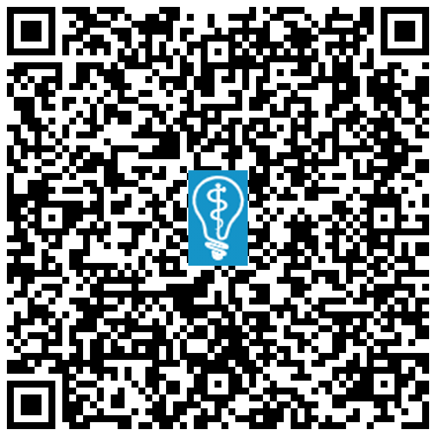 QR code image for Find the Best Dentist in Atlanta, GA