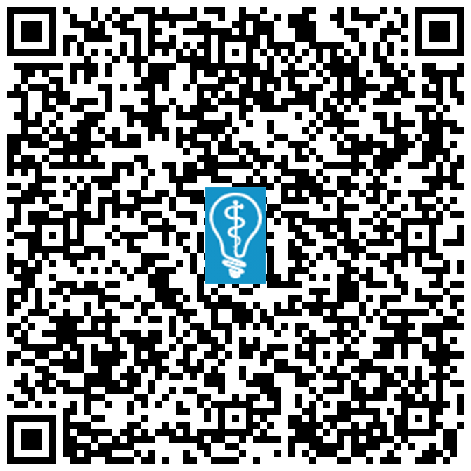 QR code image for Full Mouth Reconstruction in Atlanta, GA