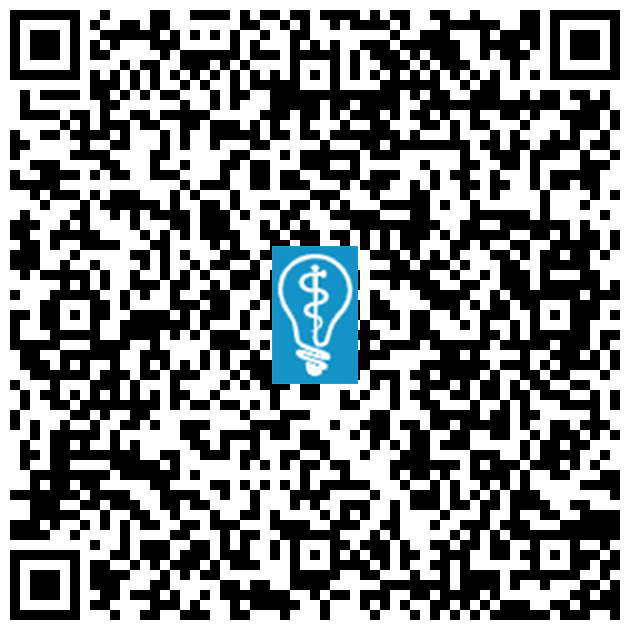 QR code image for General Dentist in Atlanta, GA