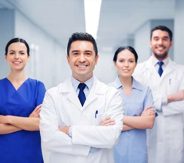 Atlanta General Dentist